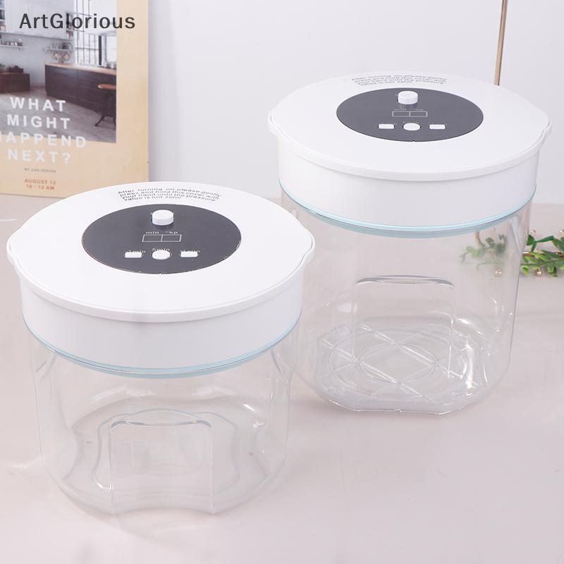 Art ใหม่ล่าสุด Resin Bubble Remover Pro, Qui 99% Bubble Removal Within 9 Mins, -98kPa สูญญากาศสูง, E