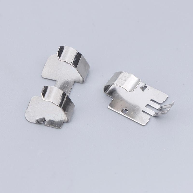 Teeny-weeny สําหรับ FLUKE 106 107 มัลติมิเตอร์ 302 + 303 305 324 Clamp Meter เปลี่ยนมัลติมิเตอร์แบตเ