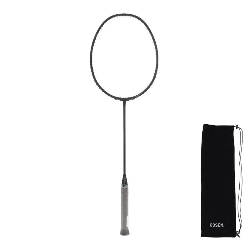GOSEN Badminton Racket Inferno Smart INFERNO SMART BRIFSM Frame Only Badminton
