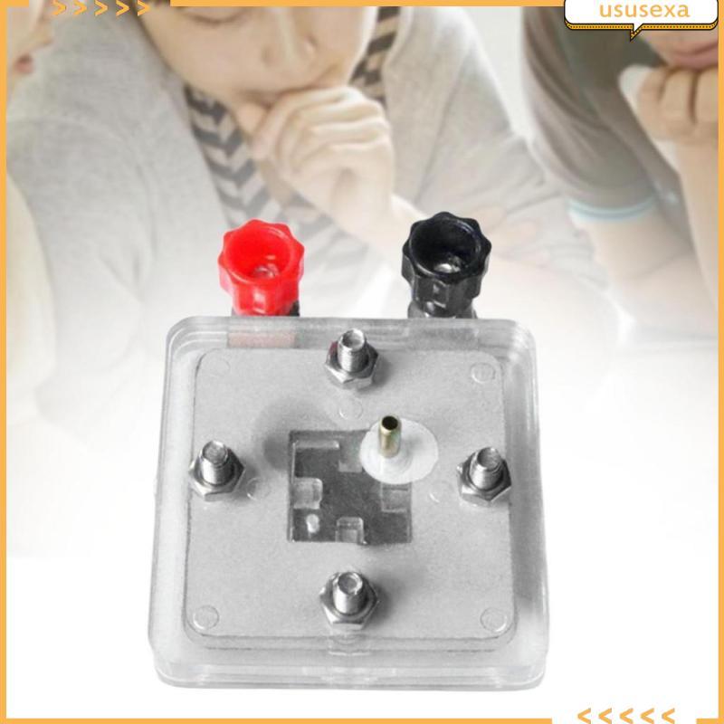 [Ususexa] Hydrogen Fuel Cell Hydrogen Fuel Demonstrator Lab Device Pem Proton Membrane