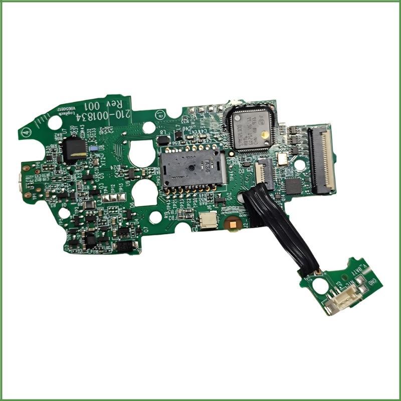 BON Original Mouse เมนบอร์ดแผงวงจรอะไหล่สําหรับอุปกรณ์เสริมเมาส์ G903