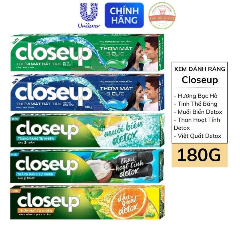 เวียดนามนําเข้าระยะใกล้คู่ยาสีฟันสดชื่นมิ้นท์กลิ่นหอมทําความสะอาดฟันสด Kem Danh Rang2.25 ff