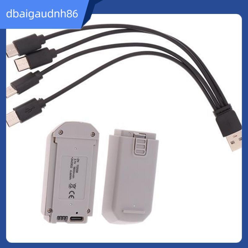 READY STOCKFor V66 Mini Drone เปลี่ยนแบตเตอรี่สําหรับ GT3 RC Drone 3.7V 1800mAh สําหรับ V66 CZ06 D16