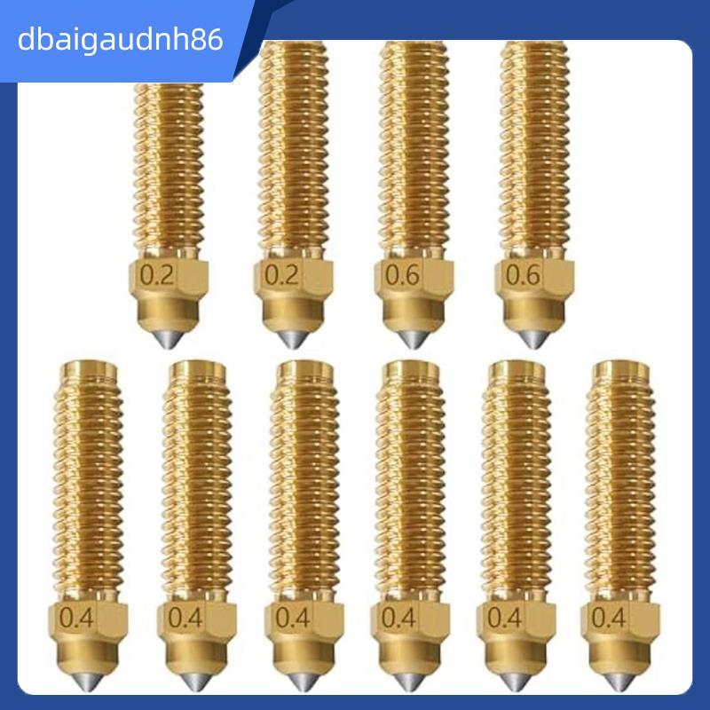 READY STOCK3D เครื่องพิมพ์ Extruder Hotend หัวฉีด 3D เครื่องพิมพ์ Extruder หัวฉีด 3D เครื่องพิมพ์อุป