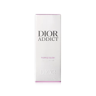 Dior Addict Purple Glow EDP 30ml น้ำหอมสำหรับผู้หญิง ดิออร์ กลิ่นหอมของดอกไอริสและราสเบอร์รี่.