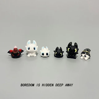 น่ารักมังกรคู่รักคู่ของอุปกรณ์ตกแต่งรถยนต์ของเล่น