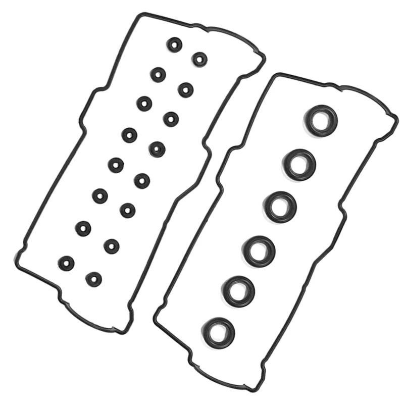 VS504222R ชุดปะเก็นฝาครอบวาล์วสําหรับ Toyota 4Runner T100 รถกระบะ Tacoma 3.4L DOHC 5VZFE อุปกรณ์เสริ