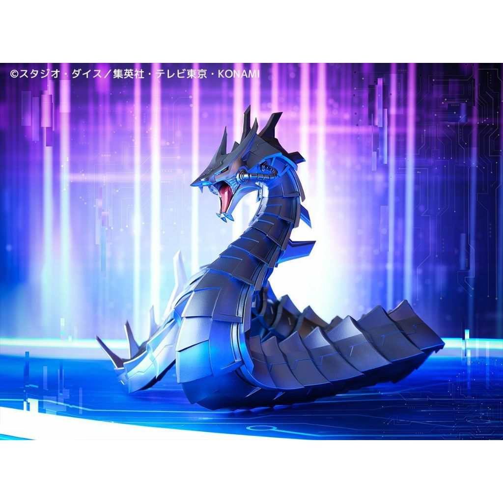 ( ✨ PRE-ORDER)Pre-order - Cyber ​​Dragon Kaiyodo