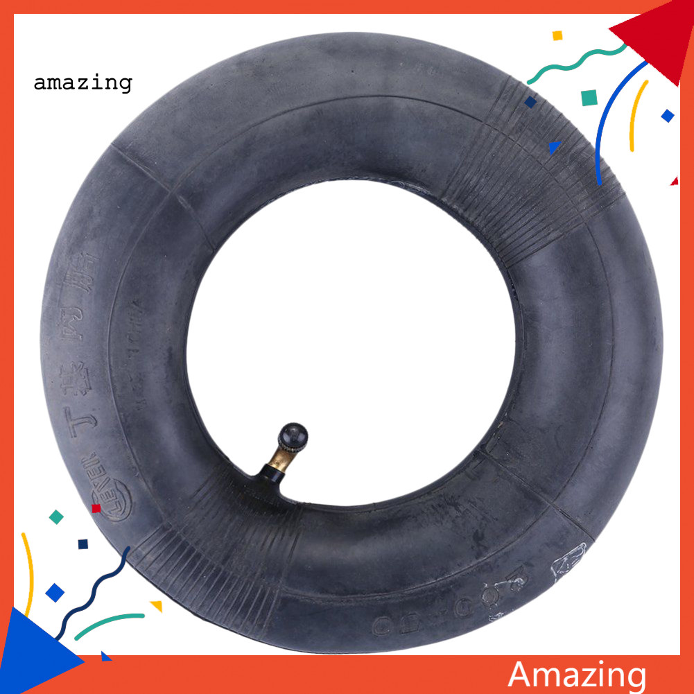 [AM] ยางยางในขนาด 200x50 มม./8x2 นิ้วสําหรับมีดโกน e100/e200/Dune Buggy/Epunk Scooter