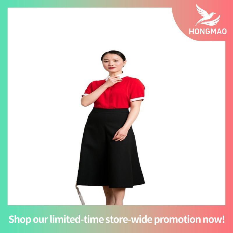 Auzura - FUJI Midi กระโปรงแม็กซี่ | กระโปรงทํางาน | กระโปรงผู้หญิงลําลองทางการสไตล์เกาหลี | กระโปรงเ