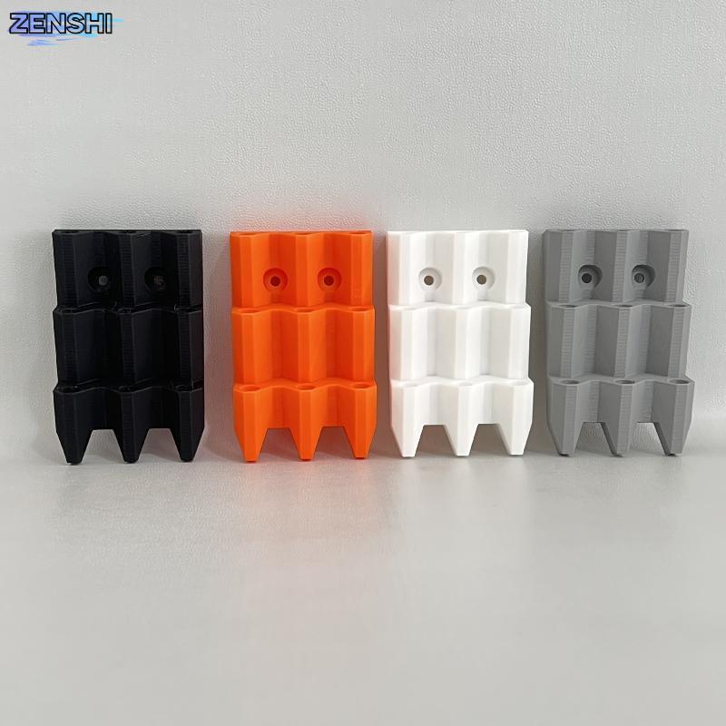 [Zen-t] Minimalist Dart Display Ra ติดผนัง 9 ลูกดอก Organizer สําหรับ Home Game Room ของขวัญสําหรับผ