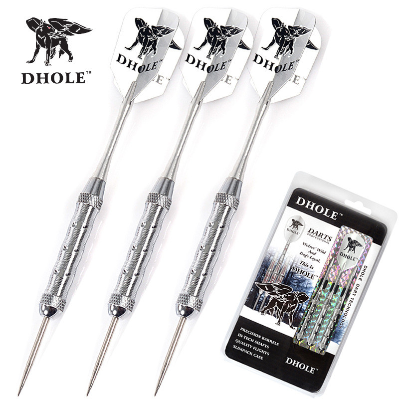 Hard Dart 23g Professional Dart Needle DHOLE Anti-Fall
