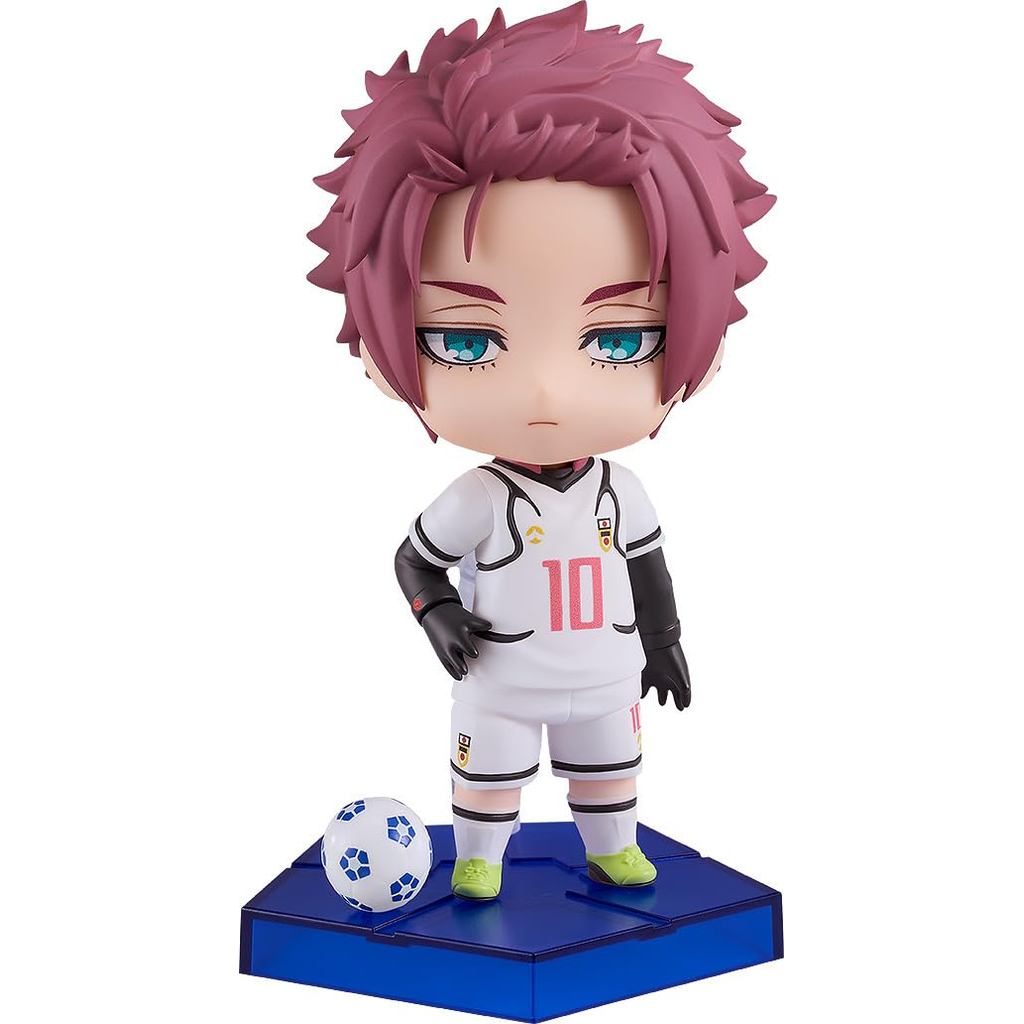 Nendoroid Blue Lock Itoshi Sae