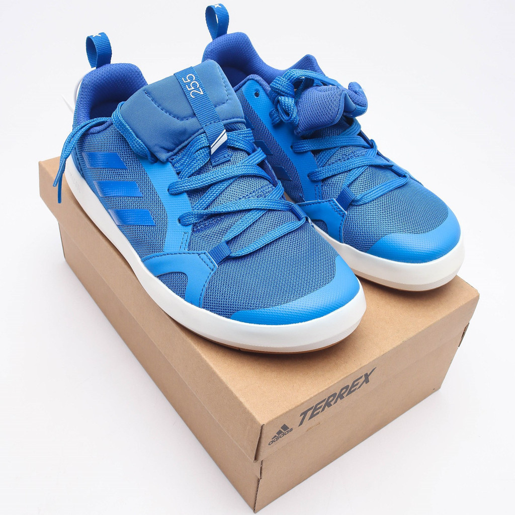 TERREX BOAT Wading Shoes Men Women Classic Sports Casual Shoes