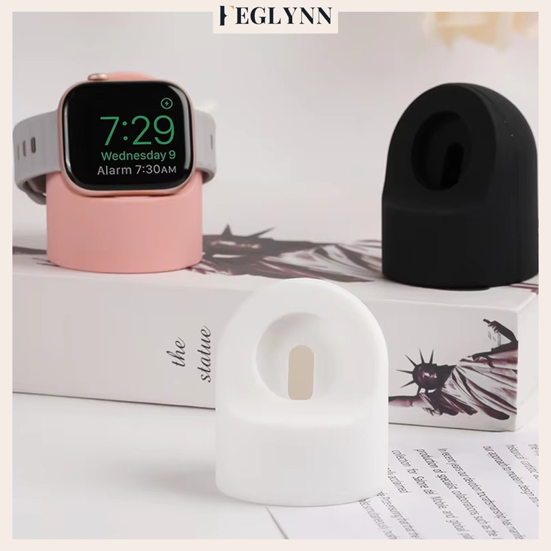 แท่นชาร์จเท่านั้น for Apple Watch Ultra/SE 3 2 Series 11 10 9 8 7 6 5 4 3 2 1 IWatch 49 มม 45 มม 46 42 41 40 38 มม