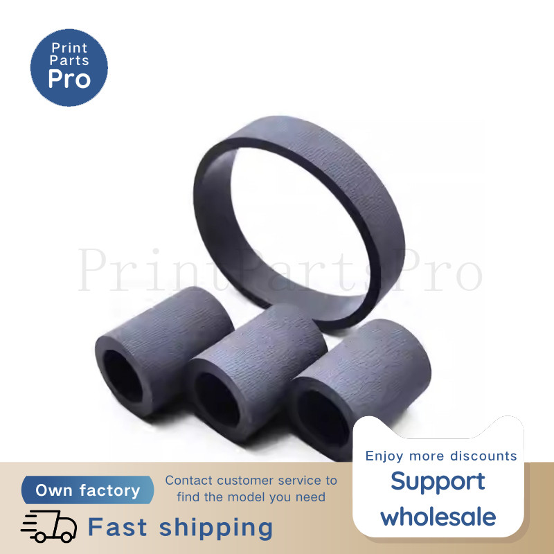 Pickup Roller ยางสําหรับ EPSON wf5390 wf5290 WF-C5210 C5290 C5390 C5890 M5299a M5799a C5790a C5290a 