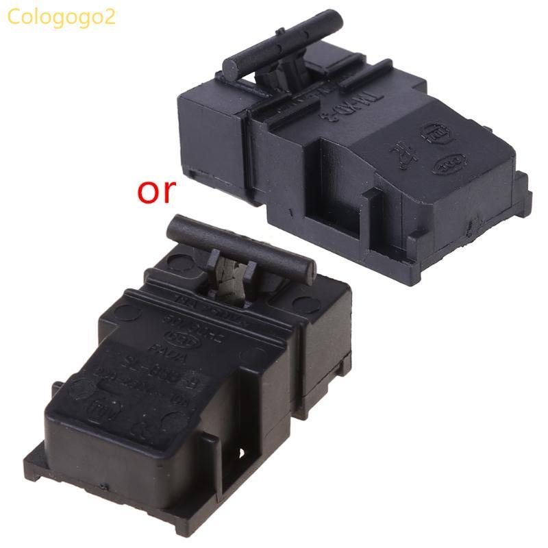 Cologogo2 1 Pc Thermostat Switch TM-XD-3 100-240V 13A กาต้มน้ําไฟฟ้าไอน้ํา