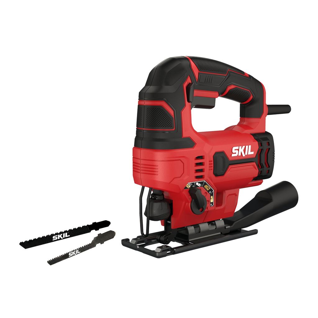 คุณภาพสูง Skil 4530 AA Power Cutter Jigsaw