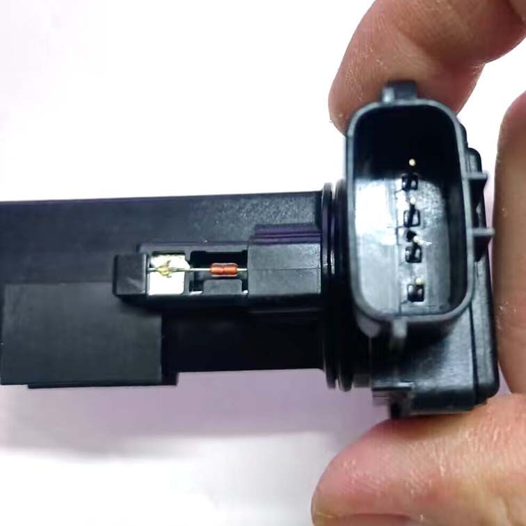 เซ็นเซอร์วัดปริมาณอากาศ (MAF) Mitsubishi Lancer EX / ASX / Outlander / Pajero Sport / Pajero V93/V97