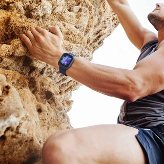 TPU เปลือกอ่อน for Apple Watch Ultra/SE 3 2 49มม Iwatch Series 9 8 7 6 5 4 41มม 45มม 42มม 38