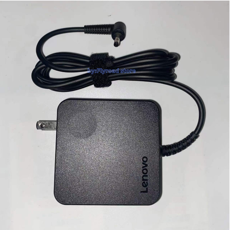 S145 อะแดปเตอร์ 20V 3.25A 65W อะแดปเตอร์ AC สําหรับ Lenovo ideapad3 310S สําหรับโยคะ 710S 510S แล็ปท