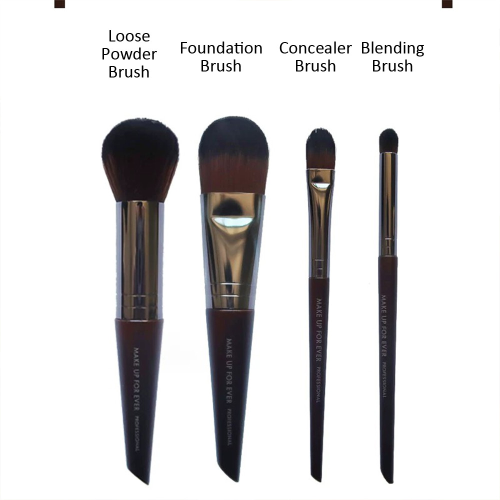Makeup Forever MuFe MuF Makeup Brush