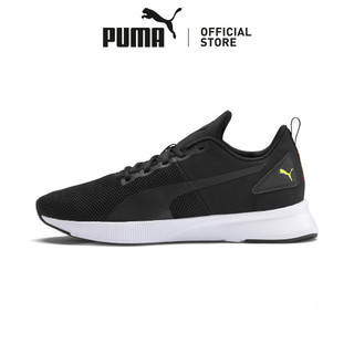 PUMA Unisex Flyer Running Shoes