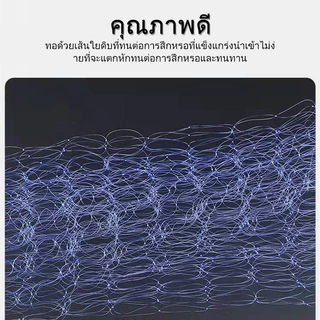 Sikawei ตะกร้อดาง ตะกร้อตาข่าย มีตั้งแต่เบอร์ 3-12 ขนาดใหญ่ตามเบอร์นะคับ