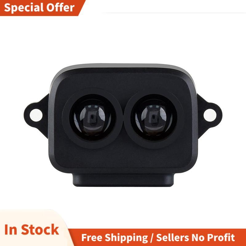 Tf-Luna Lidar Range Sensor Module 8M Range Low Power Tof Range Principle Sensor Module