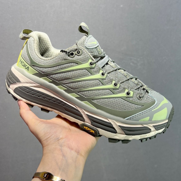 รองเท้าวิ่ง Hoka Mafate