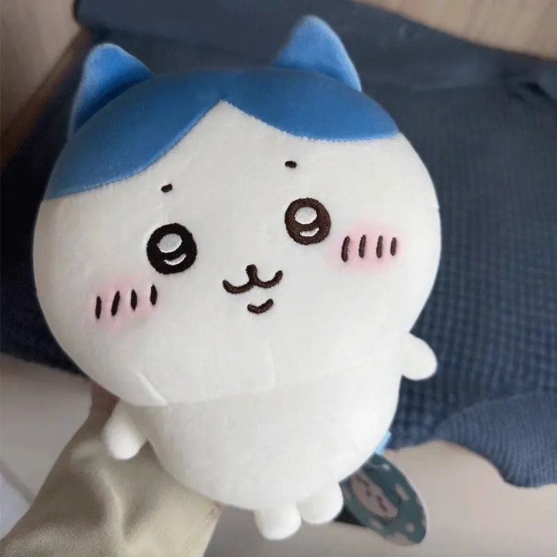 Chikawa Uzawa ตุ๊กตา chikawa chikawa ของเล่นตุ๊กตาตุ๊กตาน่ารักตุ๊กตาส่งของขวัญวันเกิดชายหญิง