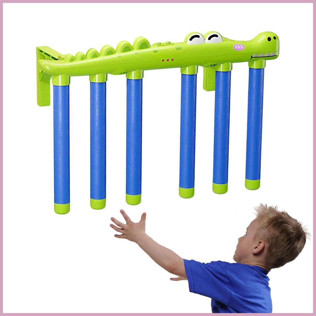 Drop Stick เกม 3 โหมดความเร็ว Interactive ของเล่นเพื่อการศึกษา Reaction Dropping Stick เกมสําหรับผู้