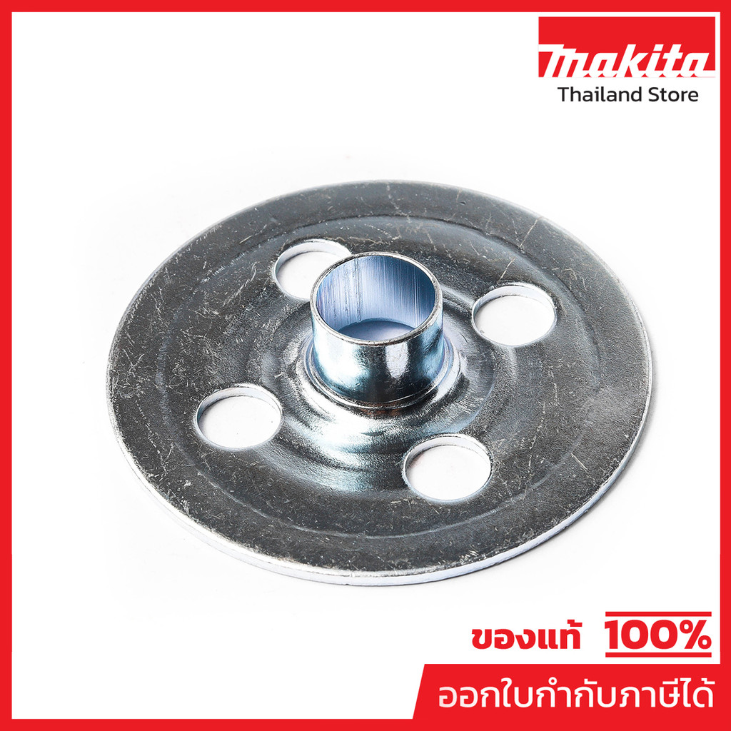 MAKITA มากีต้า MP345387-6 อะไหล่ M3600B#A04 TEMPLET GUIDE (MT360) NO.A04 TEMPLET GUIDE FOR MT360 Cod