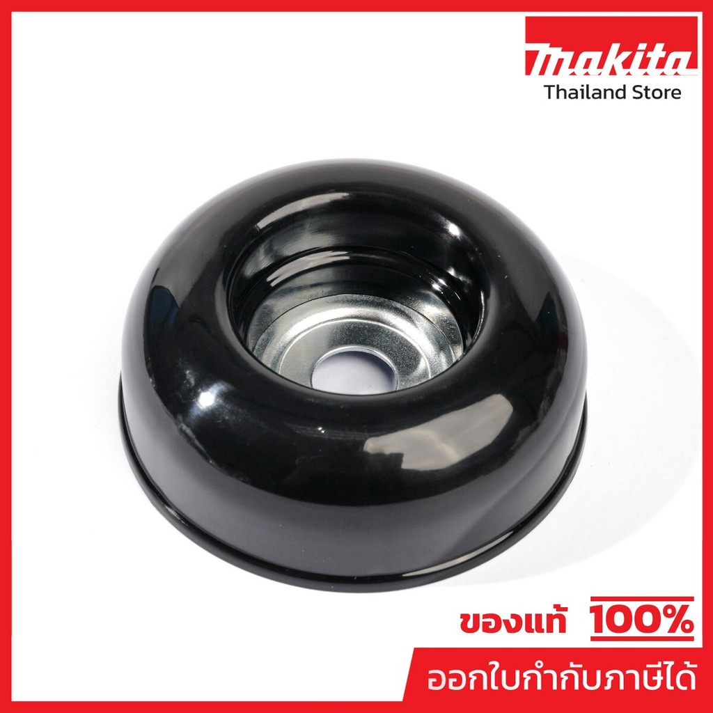 MAKITA มากีต้า MP457274-8 อะไหล่ DUR369A#11 ประกับรองใบ CUP US NO.11 CUP US FOR DUR369A Code 457274-