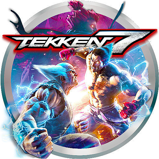 🖥️ [PC GAME] :: เกมคอม | เกมพีซี 🖥️ TEKKEN 7: Ultimate Edition + ALL DLC