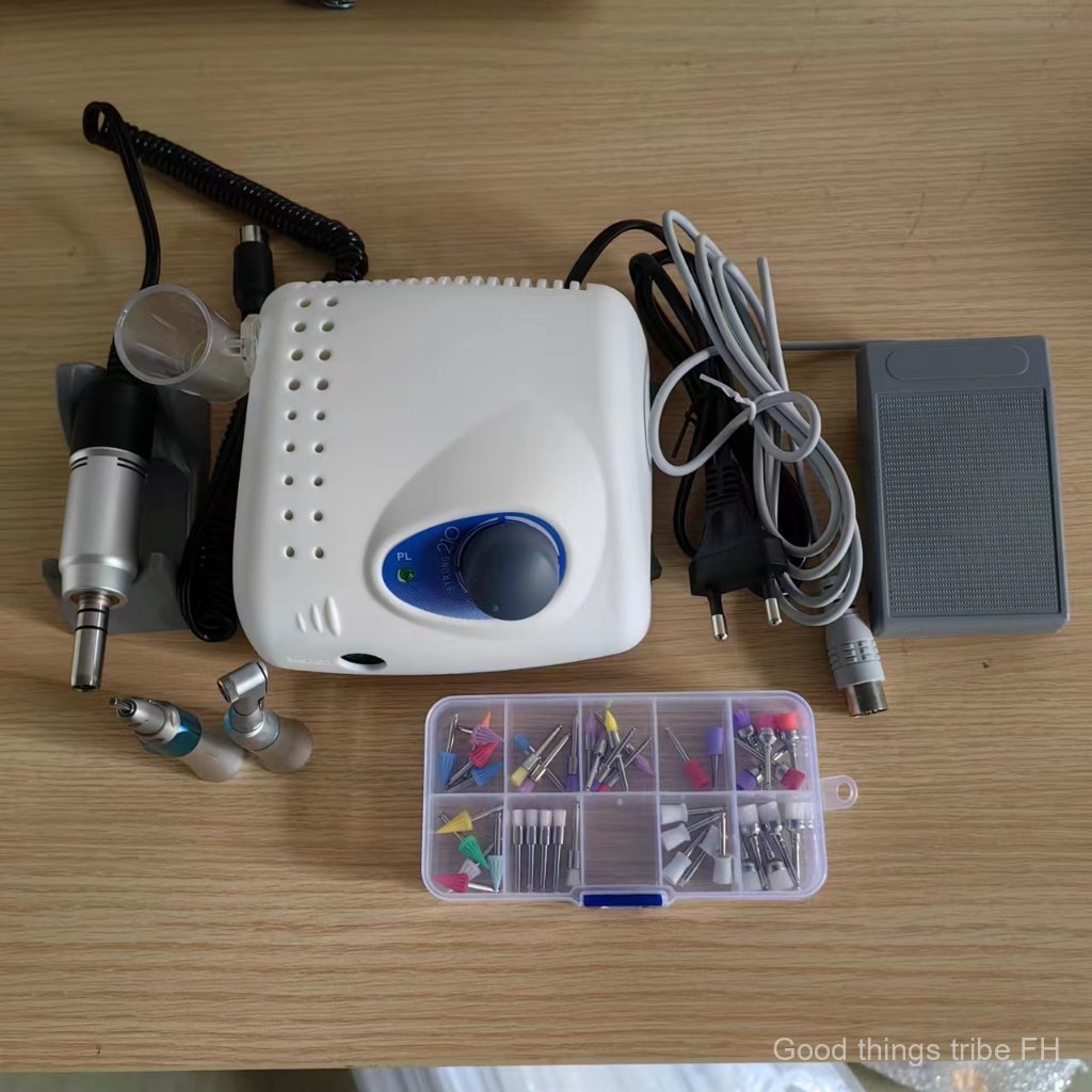 STRONG 210 Dental 40k Electric polished Micromotor