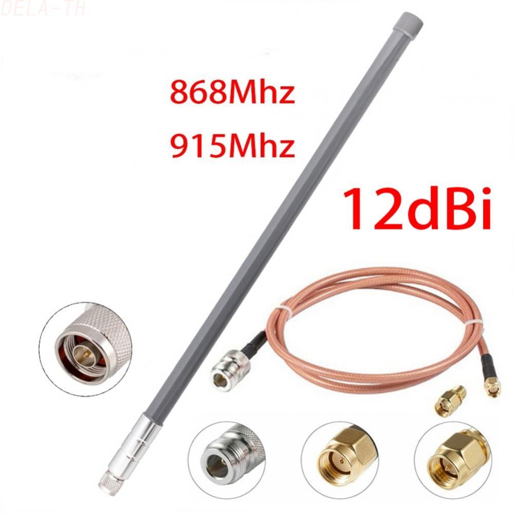 12 Dbi Antenna Waterproof Antenna Long Distance Receiving Antenna For Bobcat
