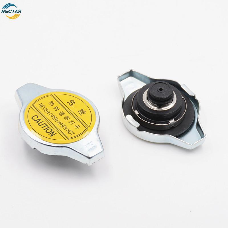 TAR General type 0.9 ฝาหม้อน้ําสําหรับรถยนต์ส่วนใหญ่ Chery Foton Brilliance Great Wall N