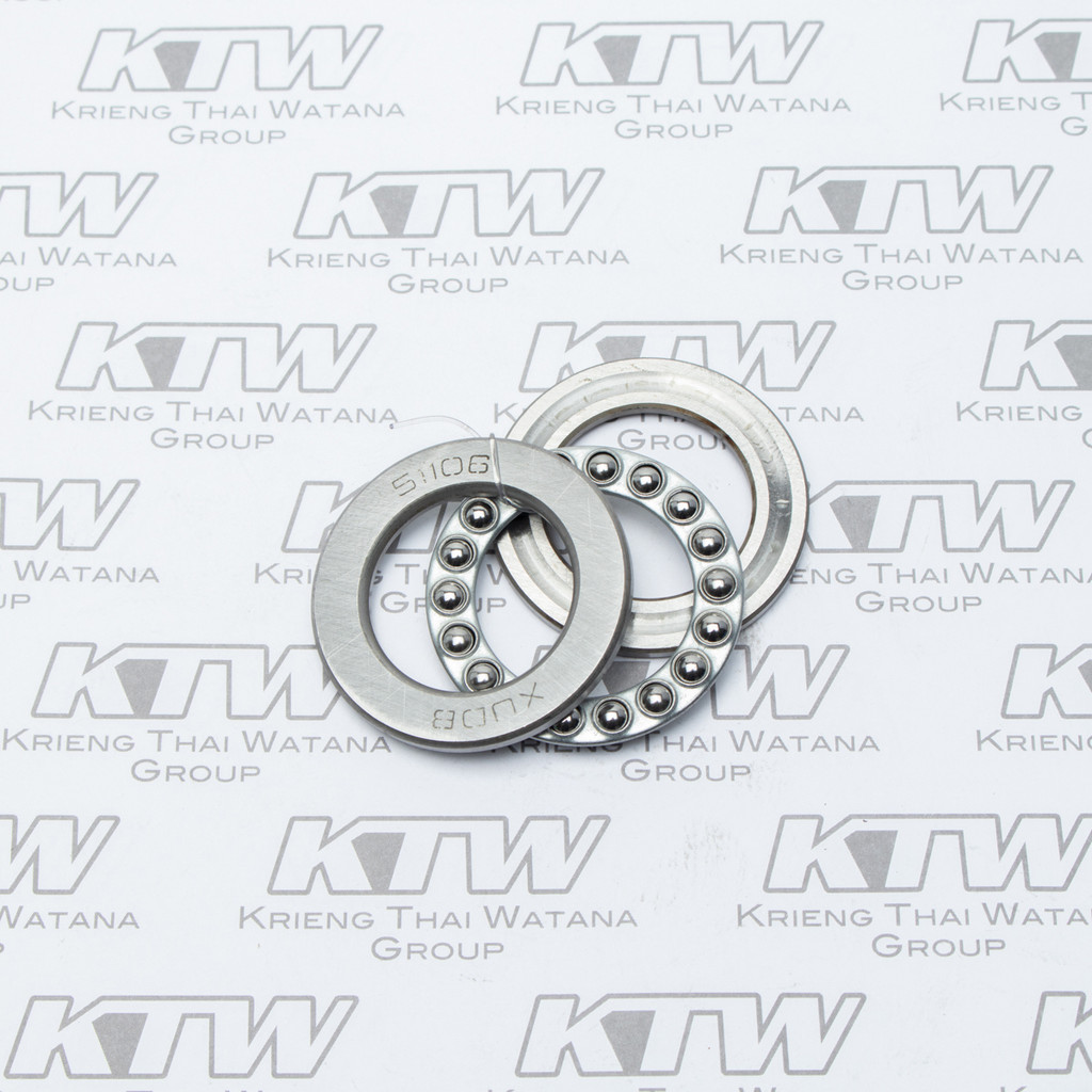 อะไหล่ WARRIOR101N BEARING 51106