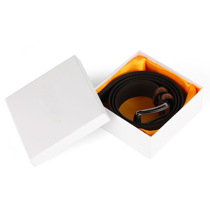 กล่องของขวัญสำหรับเข็มขัด P03.26