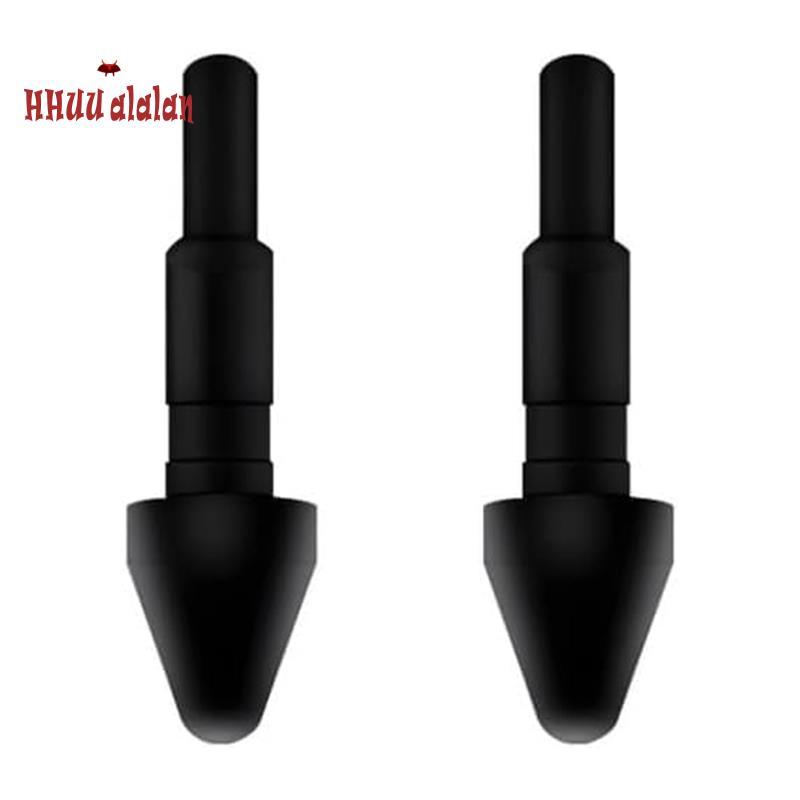 [ความเร็วสูง H]ปากกาที่ใช้งาน 2 ชิ้น Nibs เปลี่ยนปากกาสไตลัสพรีเมียร์ Nibs PN7320a PN5122W PN9315A P