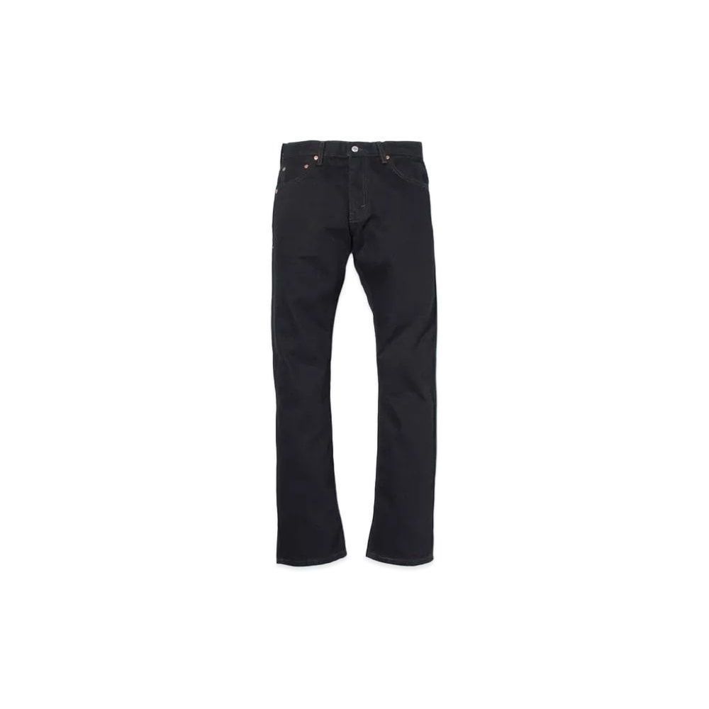 LEVI'S 511 Slim Fit Black Unused