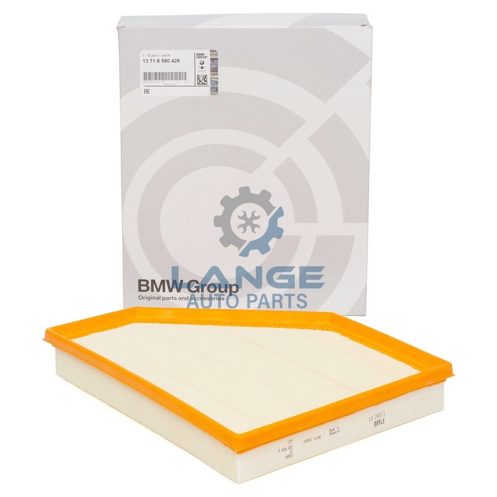 BMW M340i Z4 M40i M440i G20 G21 G29 G22 G82 กรองอากาศ 13718635102