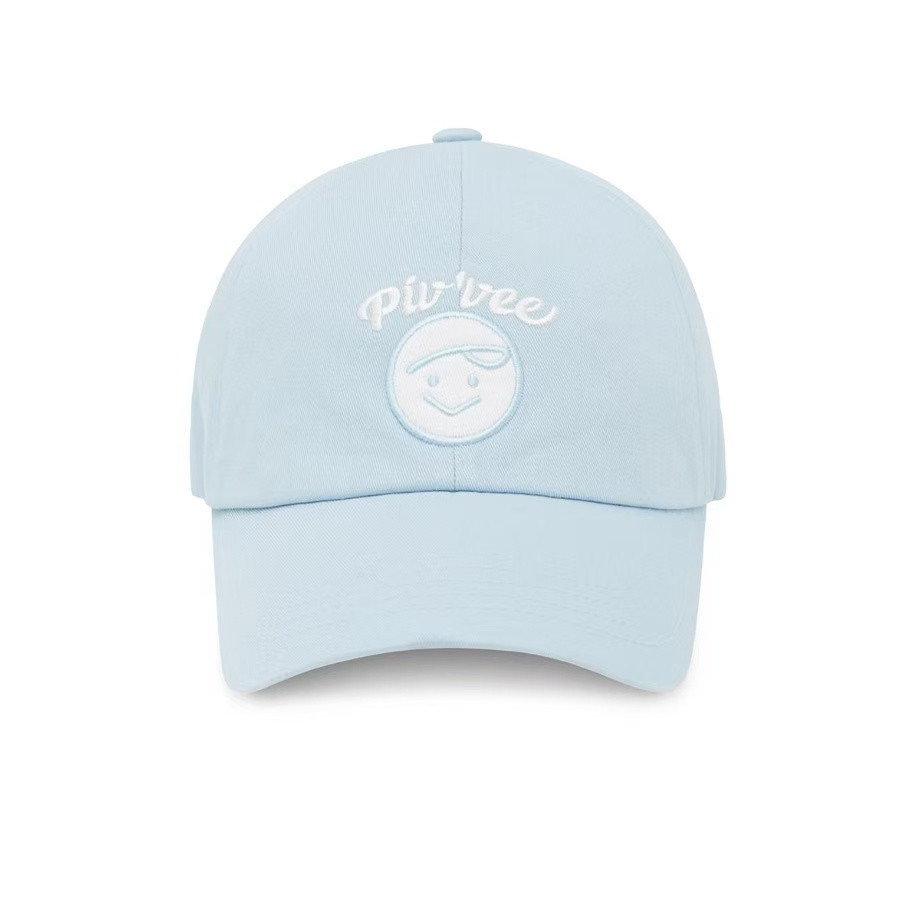 2025 Ladies New Golf Sports Hat Casual All-Match Tennis Baseball Cap Cap Cap