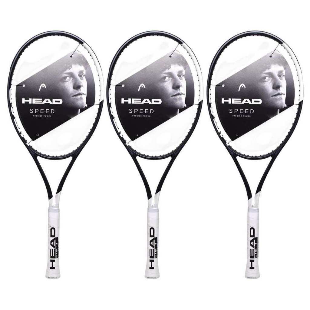 ไม้เทนนิส Head Speed Pro MP Tour ทุกน้ำหนัก Head Speed tennis racket ของแท้ พร้อมส่ง