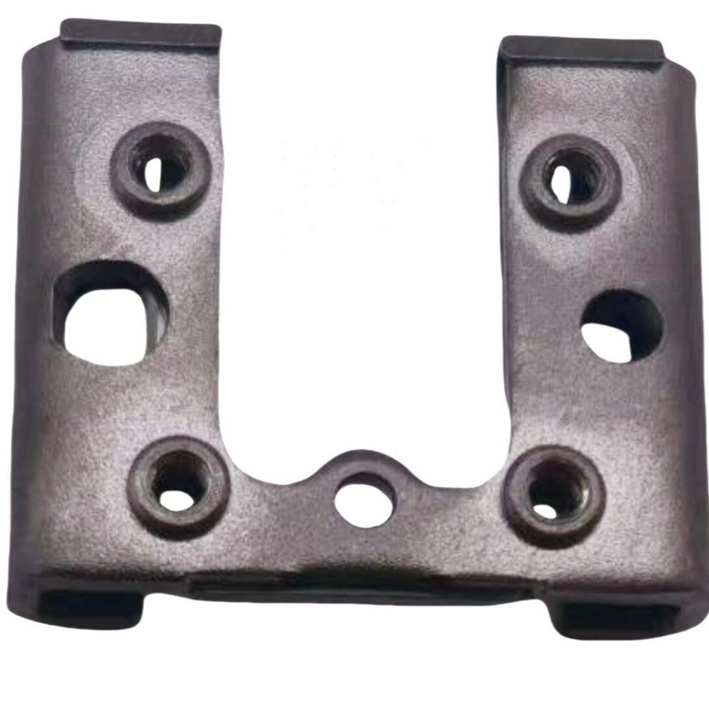 เหมาะสําหรับ Nikon Z5 Z6 Z62 Z7 Z72 ผู้ถือรองเท้าร้อนโรงงานเดิมถอดชิ้นส่วนฐานแฟลช