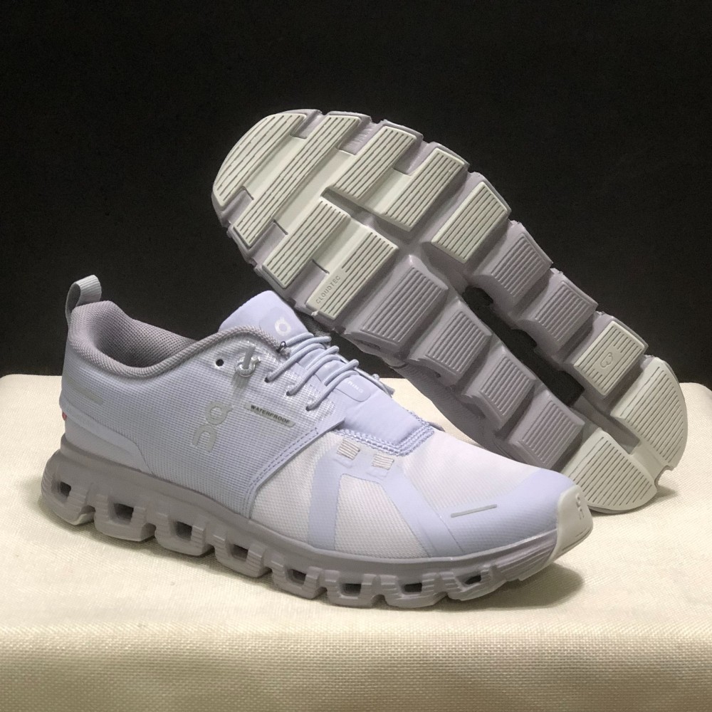 On Running Cloud 6 Cloud6 รองเท้าวิ่งกันน้ําสําหรับผู้ชายและผู้หญิงรองเท้าผ้าใบ Unisex คู่น้ําหนักเบ