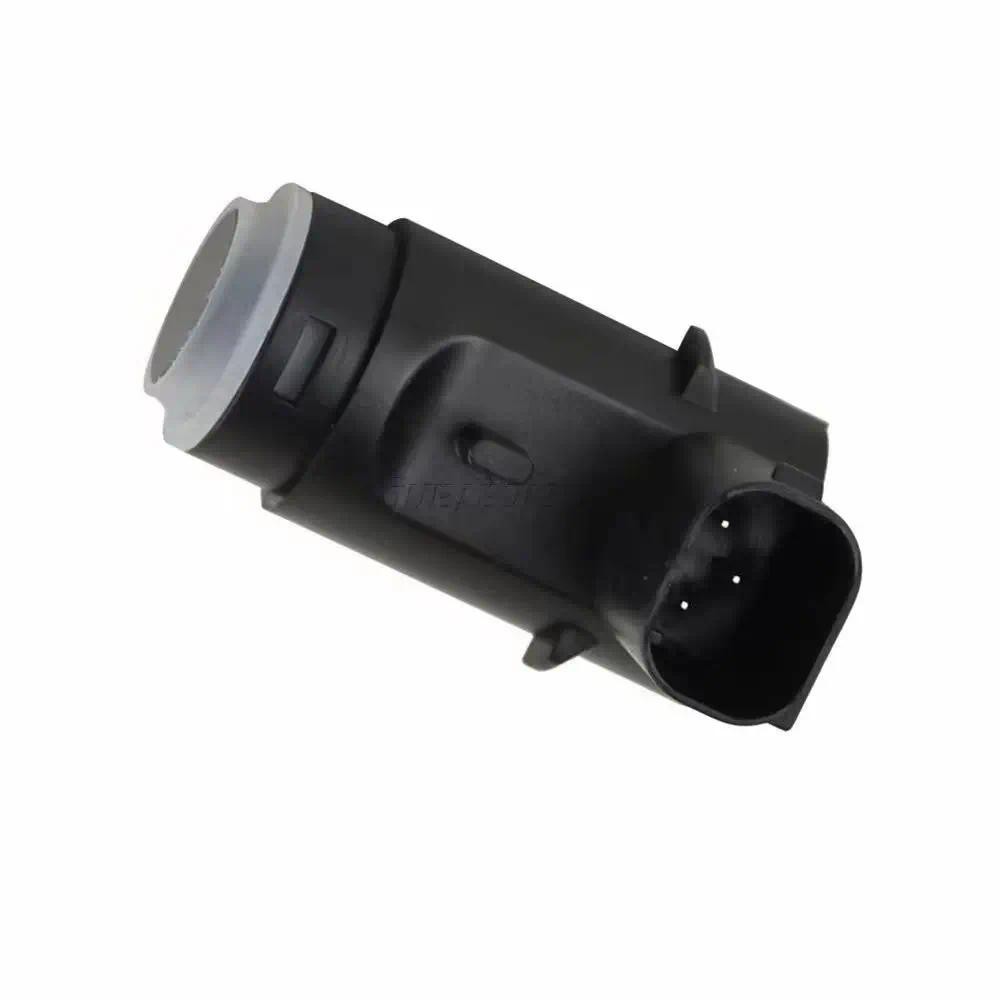 รถกันชนสํารองเซ็นเซอร์ที่จอดรถย้อนกลับสําหรับ Ford F150 4.6L &5.4L V8 2009-2014 9L3Z-15K859-D 9L3T-1