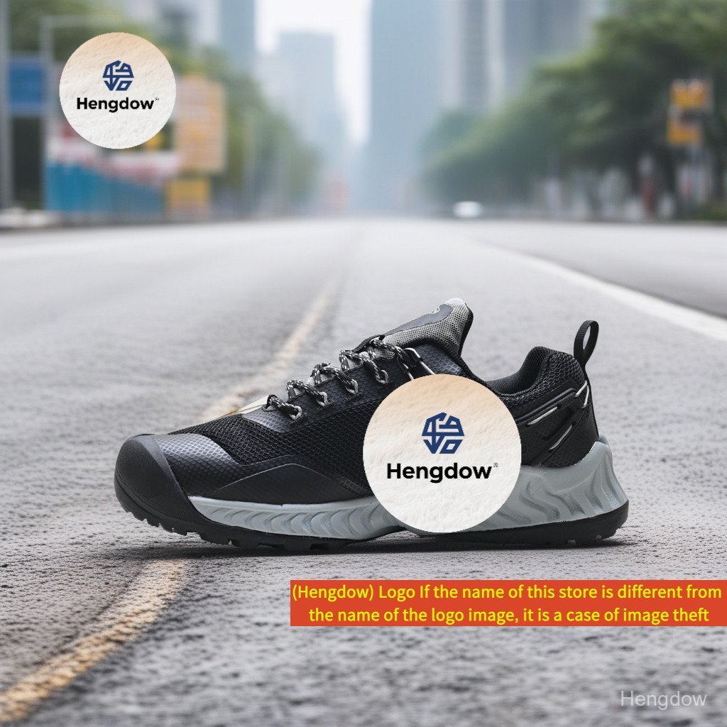 รองเท้าเดินป่ากลางแจ้ง NXIS EVO WP Anti-Collision Anti-Slip ผู้ชายผู้หญิงตาข่ายระบายอากาศรองเท้าเดิน