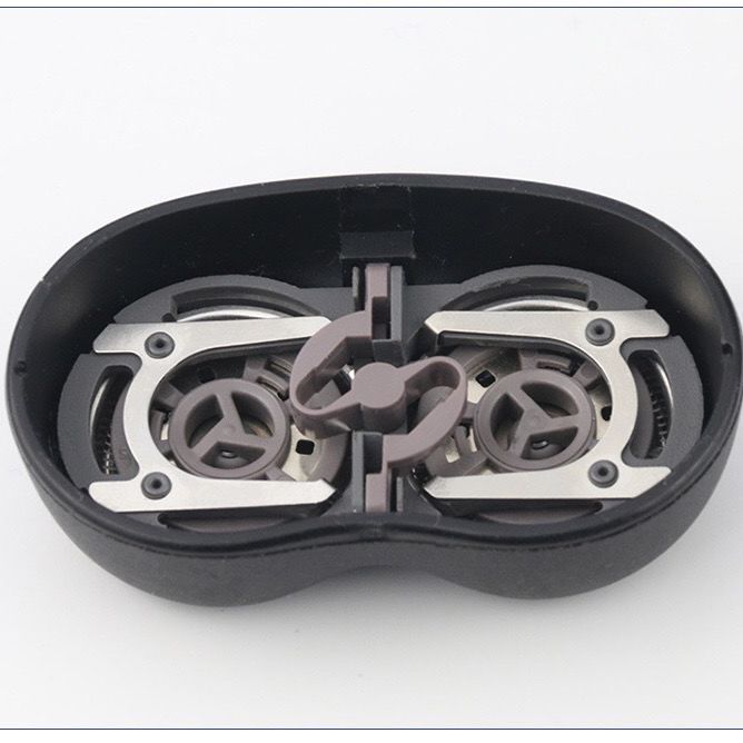 เหมาะสําหรับ Philips มีดโกนมีดโกนหัว PQ202 PQ205 PQ206 PQ207 Universal ใบมีดสุทธิ hyt317